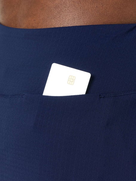 IBKUL Womens Essential Skirt - Navy