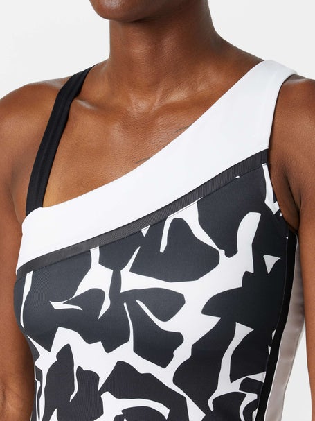 InPhorm Womens Fuji Off Shoulder Tank