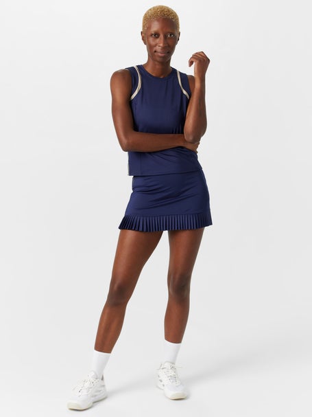 InPhorm Womens Ink Audrey Skirt
