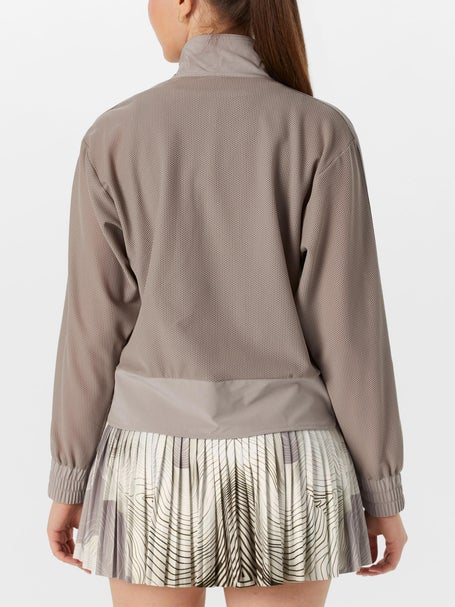 InPhorm Womens Spring Baila Half Zip