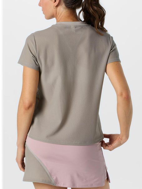 InPhorm Womens Spring Baila Short Sleeve