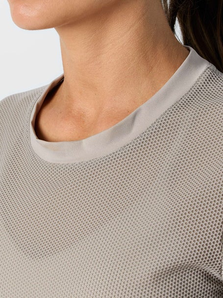 InPhorm Womens Spring Baila Short Sleeve