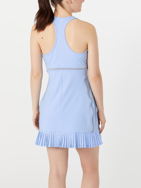 InPhorm Womens Summer Ashley Racerback Dress