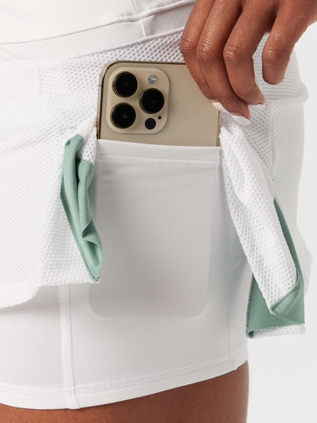 InPhorm Womens Summer Anna Skirt