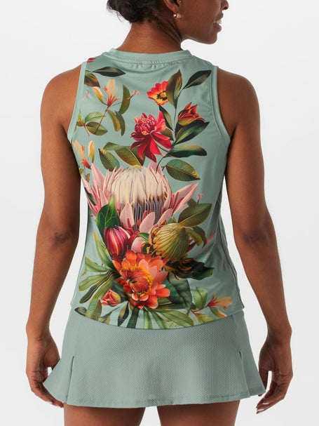 InPhorm Womens Summer Audrey Tank