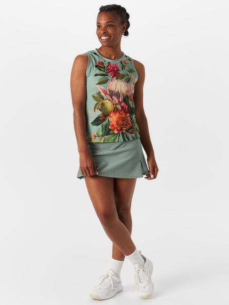 InPhorm Womens Summer Audrey Tank