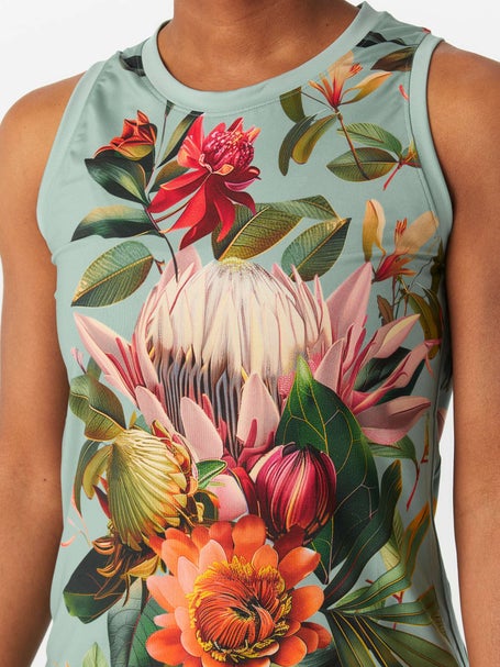 InPhorm Womens Summer Audrey Tank