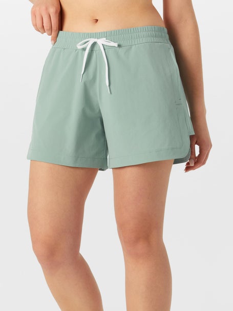 InPhorm Womens Summer Baila 2-in-1 Short