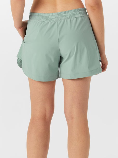 InPhorm Womens Summer Baila 2-in-1 Short