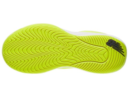 New Balance 996v6 Sea Salt/Green Junior Shoes