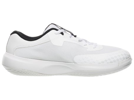 New Balance 996v6 White/Black Junior Shoes