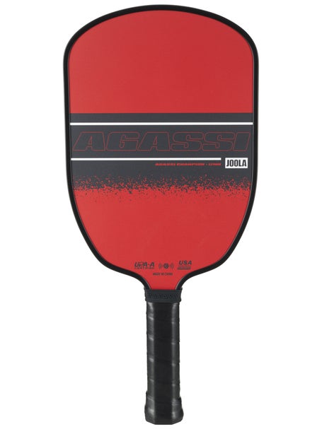 JOOLA Andre Agassi Champion Pickleball Paddle