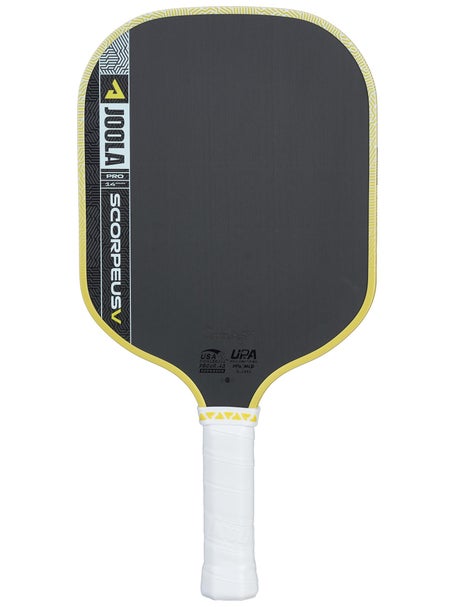 JOOLA Scorpeus Pro V Anna Bright Pickleball Paddle