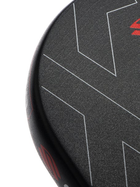 Selkirk Jack Sock Signature LUXX Control Air Paddle