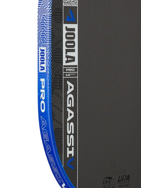 JOOLA Agassi Pro V Andre Agassi Pickleball Paddle