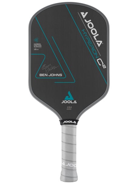 JOOLA Ben Johns Hyperion C2 Pickleball Paddle