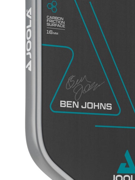 JOOLA Ben Johns Hyperion C2 Pickleball Paddle
