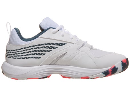 KSwiss Speedtrac White/Stargazer/Blaze Junior Shoes