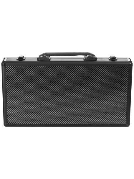 JOOLA Aluminum Pickleball Paddle Case Black