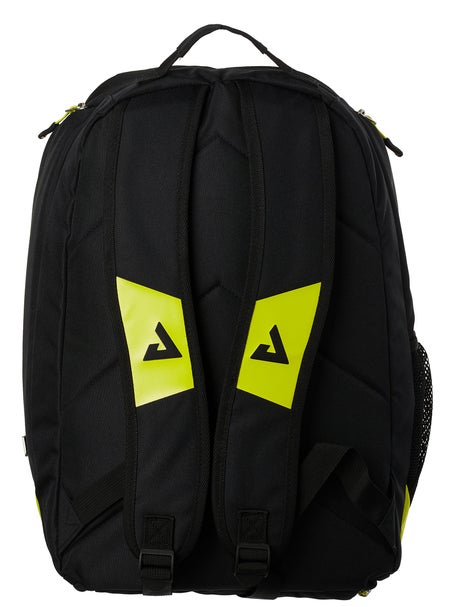 JOOLA Pickleball Backpack Bag Black