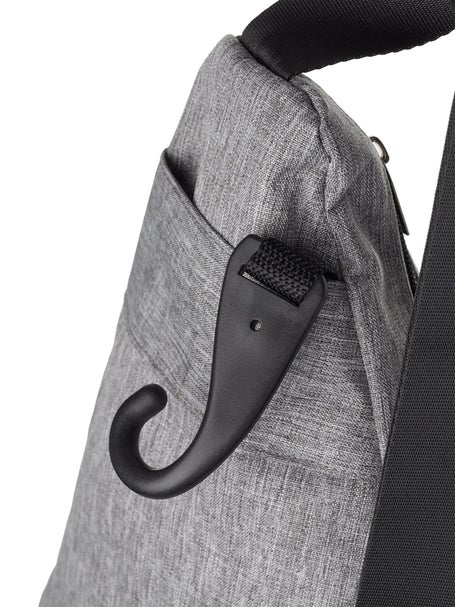 JOOLA Essentials Pickleball Sling Bag Gray