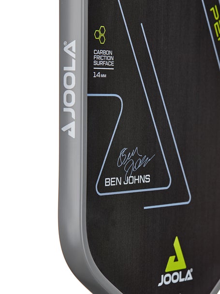 JOOLA Ben Johns Perseus 14 Pickleball Paddle
