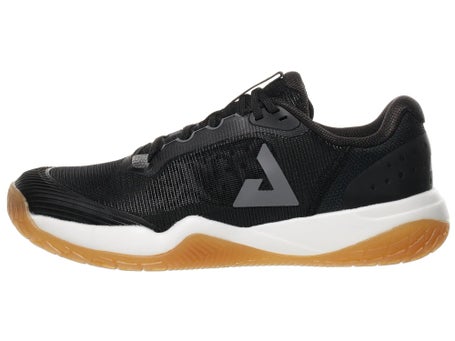 JOOLA FUNKSH1nR4LLy Mens Pickle Shoes-Black/Gum