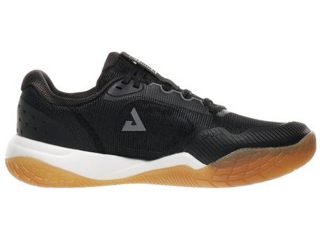 JOOLA FUNKSH1nR4LLy Mens Pickle Shoes-Black/Gum