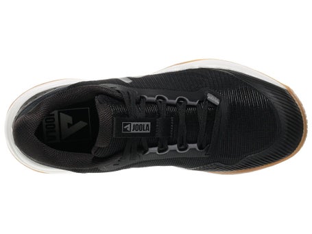 JOOLA FUNKSH1nR4LLy Mens Pickle Shoes-Black/Gum