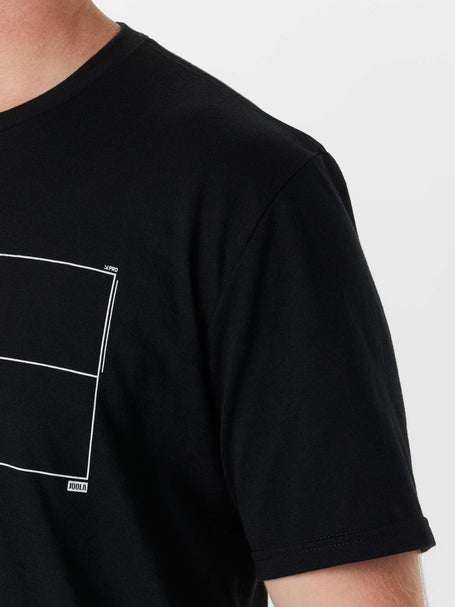 JOOLA Mens Pro IV Court T-Shirt
