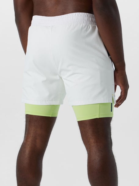 JOOLA Mens Spring 2-in-1 Short