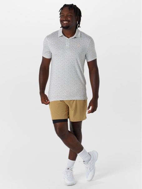 JOOLA Mens Summer 2-in-1 Short