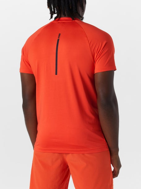 JOOLA Mens Summer Court Top