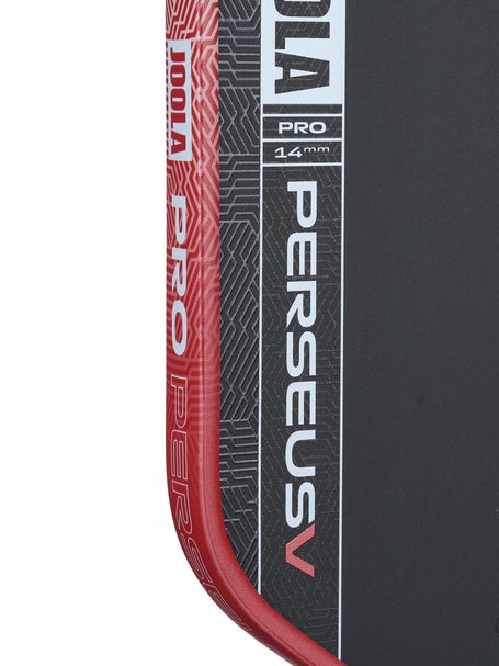 JOOLA Perseus Pro V Ben Johns Pickleball Paddle