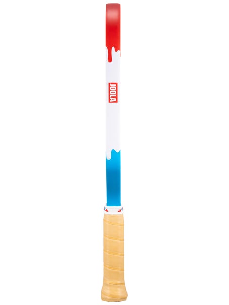 JOOLA Perseus Double Vision Rocket Pickleball Paddle