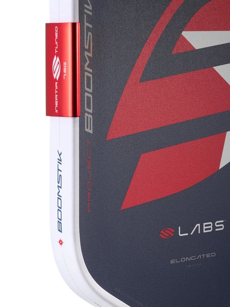 Selkirk LABS Boomstik Jack Sock Pickleball Paddle