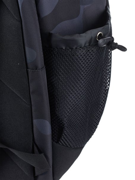 JOOLA Vision II Deluxe Pickleball Backpack Bag Black