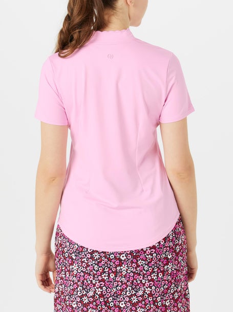 Jofit Womens Blissful Chelsea Polo