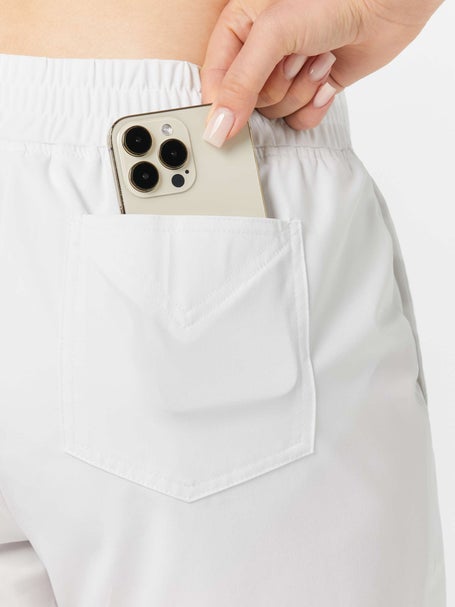 Jofit Womens Court Cascade Short