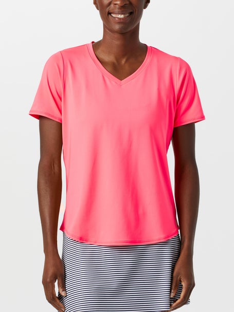 Jofit Womens Court Rally Top
