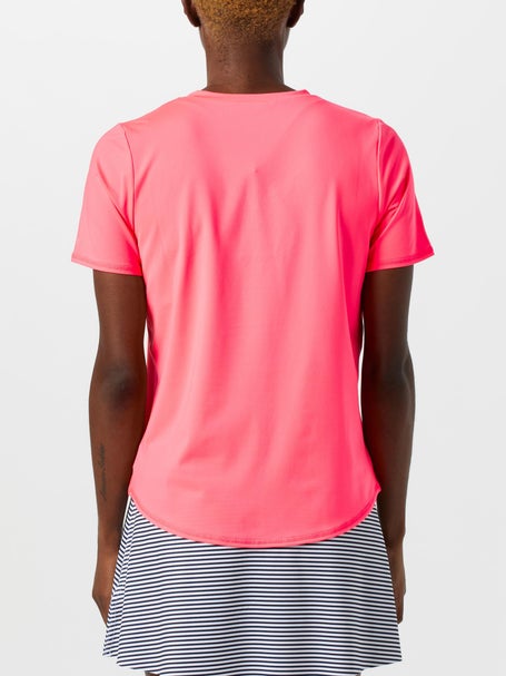 Jofit Womens Court Rally Top