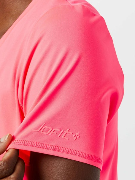 Jofit Womens Court Rally Top