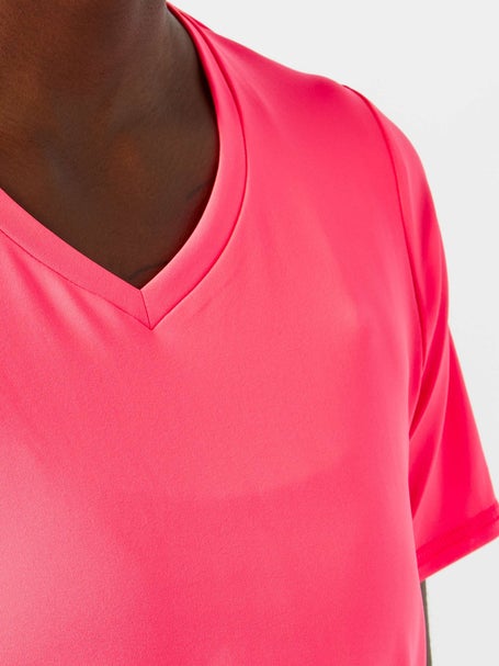 Jofit Womens Court Rally Top