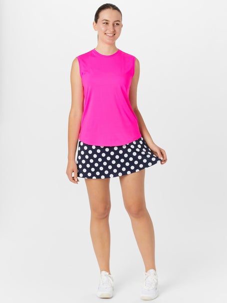 Jofit Womens Court Swing Skirt