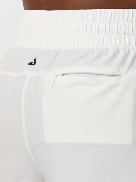 JOOLA Womens Core Woven Short - White