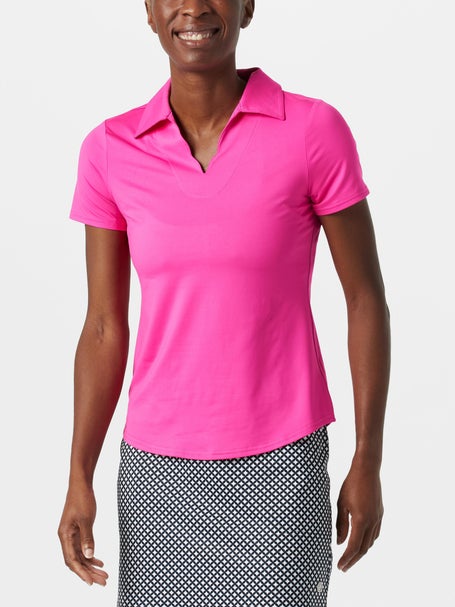 Jofit Womens Diamond Ella Short Sleeve