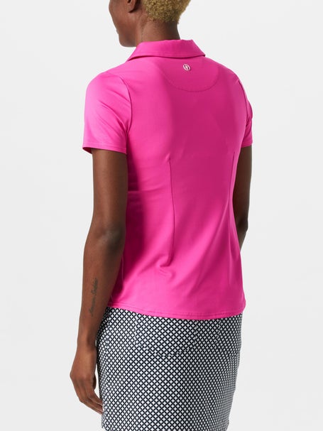 Jofit Womens Diamond Ella Short Sleeve
