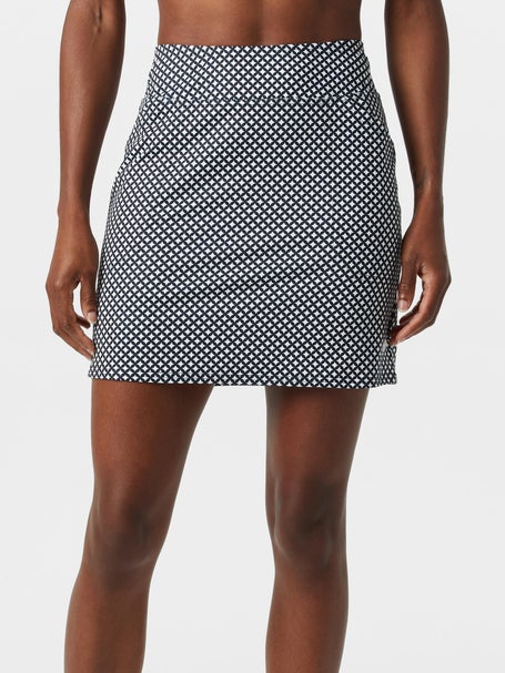 Jofit Womens Diamond Long Mina Skirt