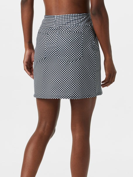 Jofit Womens Diamond Long Mina Skirt