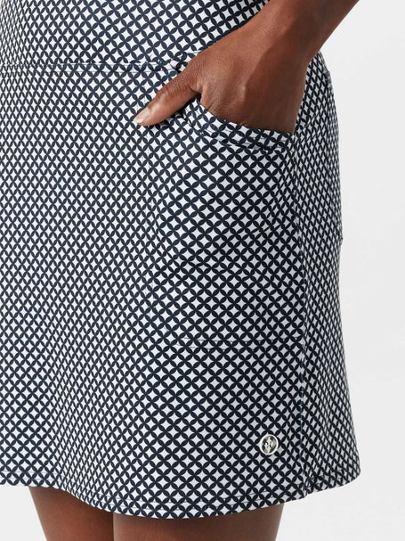 Jofit Womens Diamond Long Mina Skirt